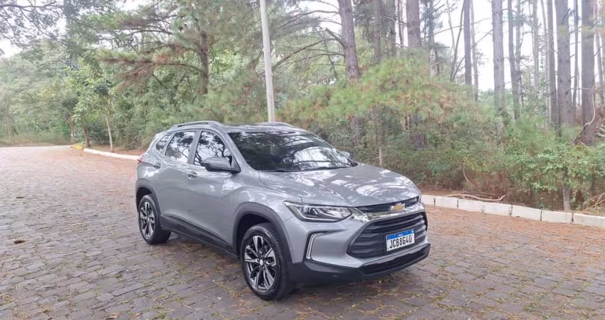 CHEVROLET TRACKER 12T A PR 2024