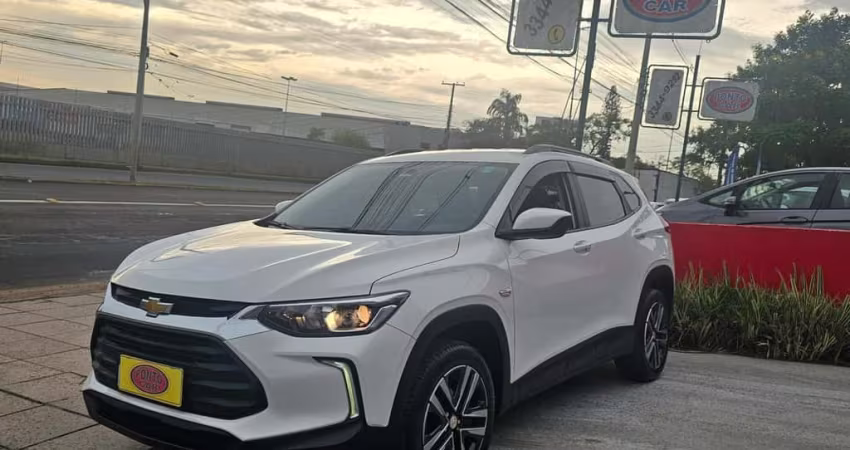 CHEVROLET TRACKER T A LT 2024