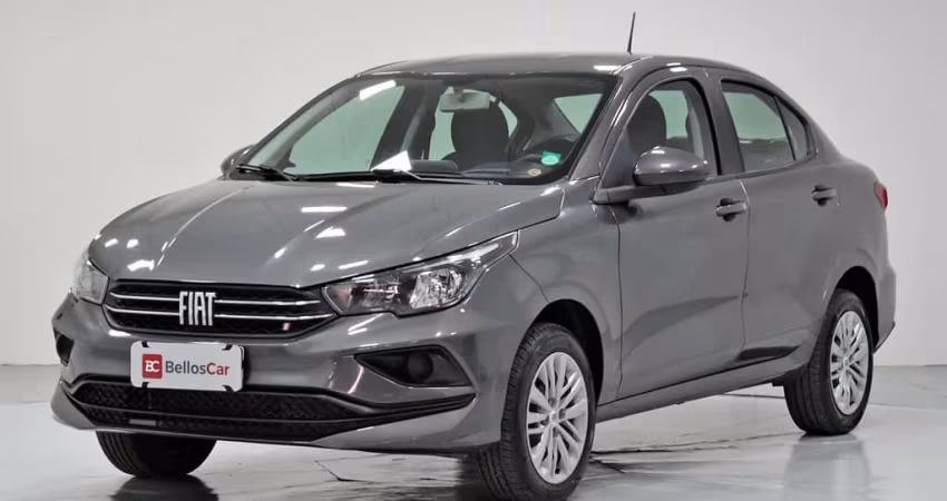 FIAT CRONOS DRIVE 1.3 8V Flex