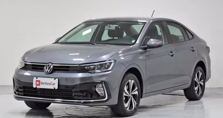 VOLKSWAGEN VIRTUS Comfort. 200 TSI 1.0 Flex 12V Aut