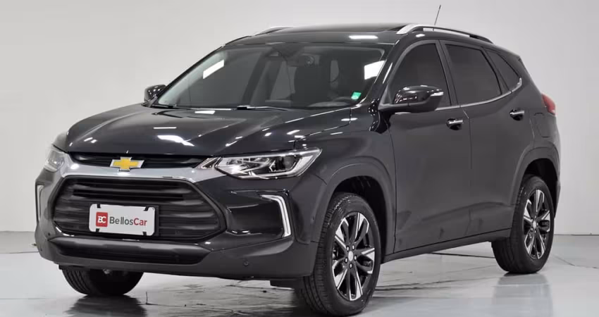 CHEVROLET TRACKER Premier 1.2 Turbo 12V Flex Aut.
