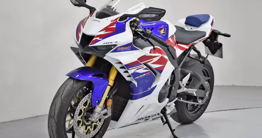 HONDA CBR 1000 RR-R Fireblade SP