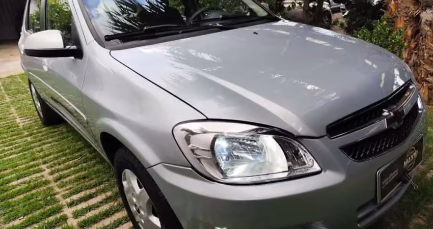 CHEVROLET Celta 1.0 4P LT FLEX