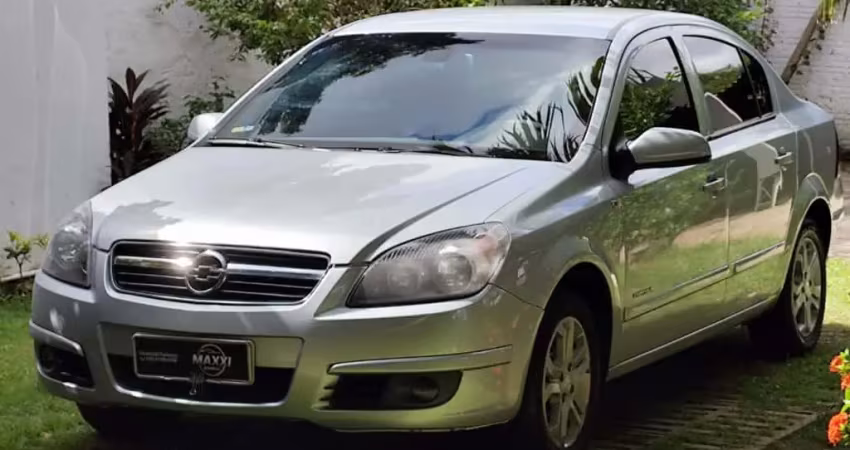 CHEVROLET Vectra Sedan 2.0 4P EXPRESSION