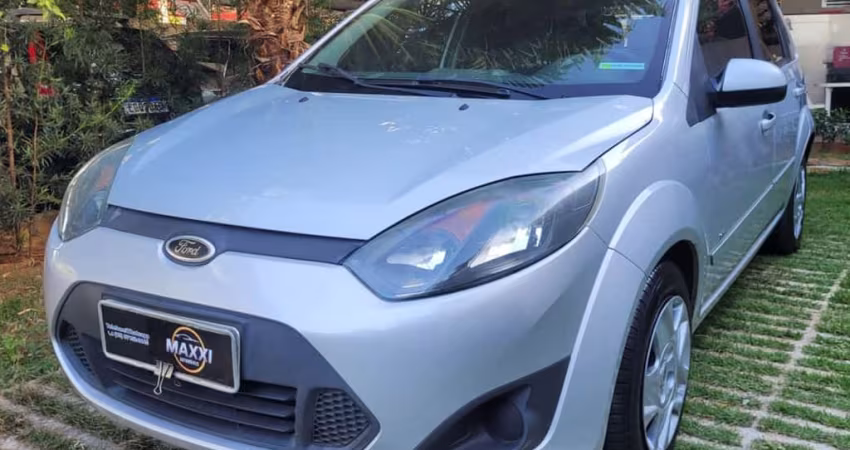 FORD Fiesta Hatch 1.0 4P FLEX