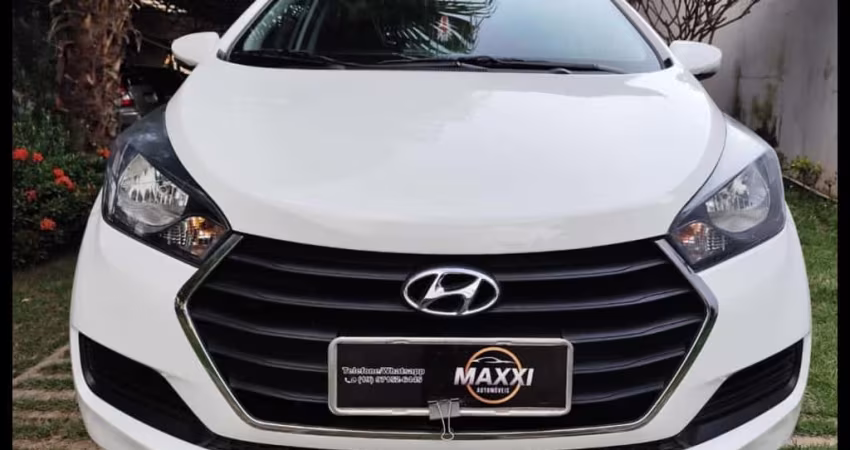 HYUNDAI HB 20 Hatch 1.0 12V 4P FLEX COMFORT
