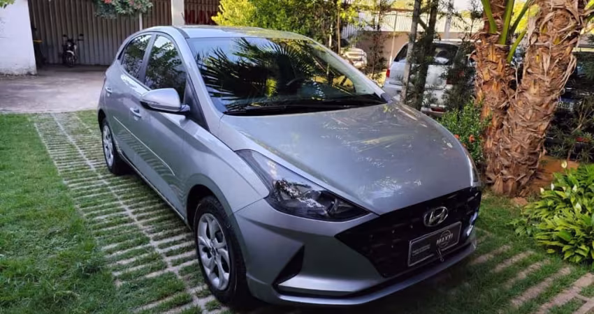 HYUNDAI HB 20 Hatch 1.0 12V 4P FLEX VISION