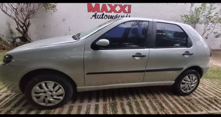 FIAT Palio 1.0 4P FIRE