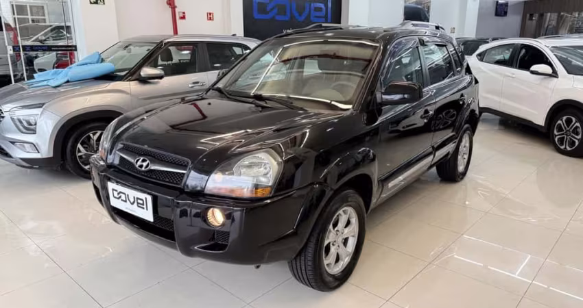 HYUNDAI HYUNDATUCSON GLSB 2014