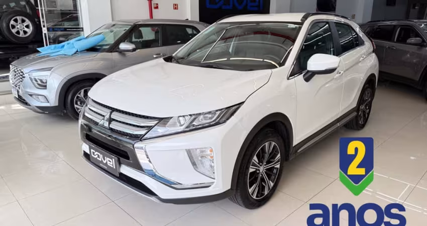 MITSUBISHI ECLIPSE CROSS HPE 1.5 16V 165CV AUT. 2022