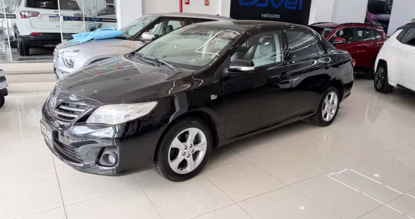 TOYOTA COROLLA XEI20FLEX 2014