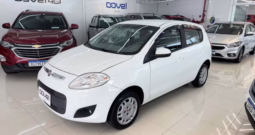FIAT PALIO ATTRACT 1.4 2014