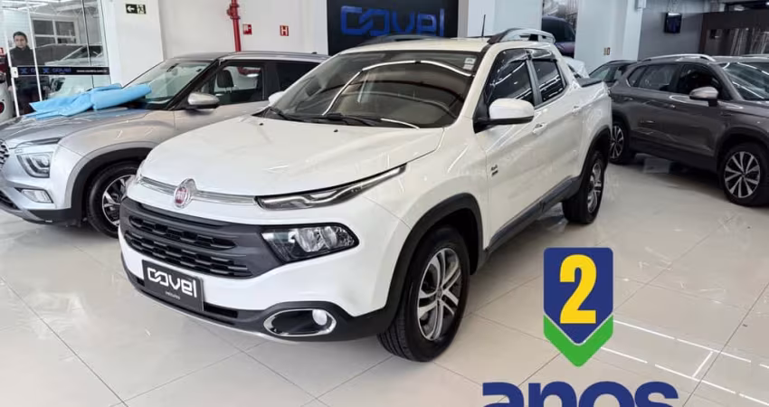 FIAT TORO FREEDOM AT9 D 2019