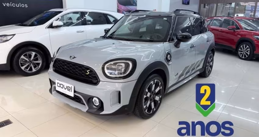 MINI COOPER COUNTRYMAN S E ALL4 1.5 HÍBRIDO 2023
