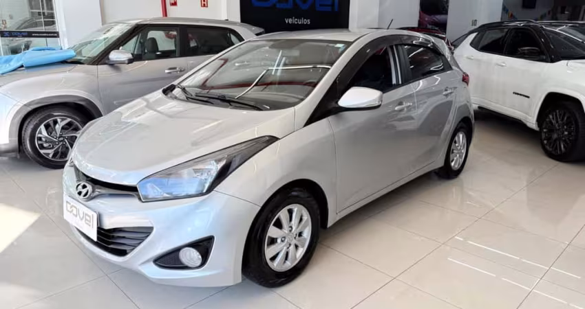 HYUNDAI HB20 1.0M 1.0M 2013