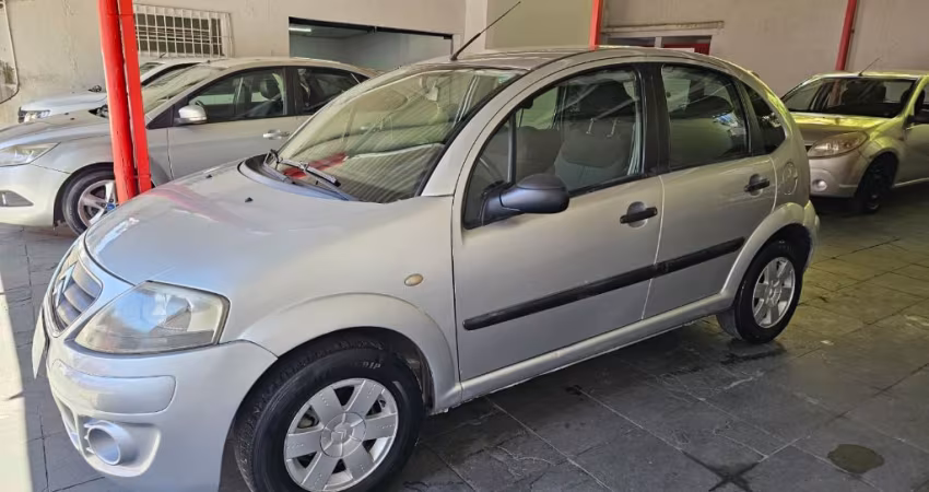 Citroen C3 GLX 1.4 2011