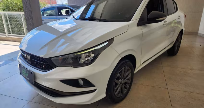 FIAT CRONOS DRIVE 1.3 8V Flex