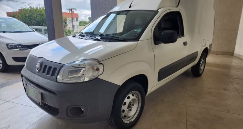 FIAT FIORINO Endurance EVO 1.4 Flex 8V 2p
