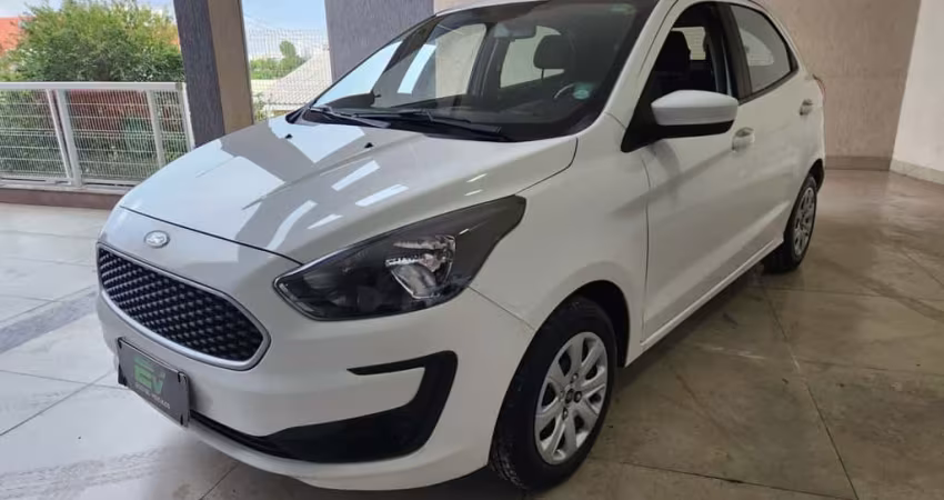 FORD KA 1.0 SE/SE Plus TiVCT Flex 5p