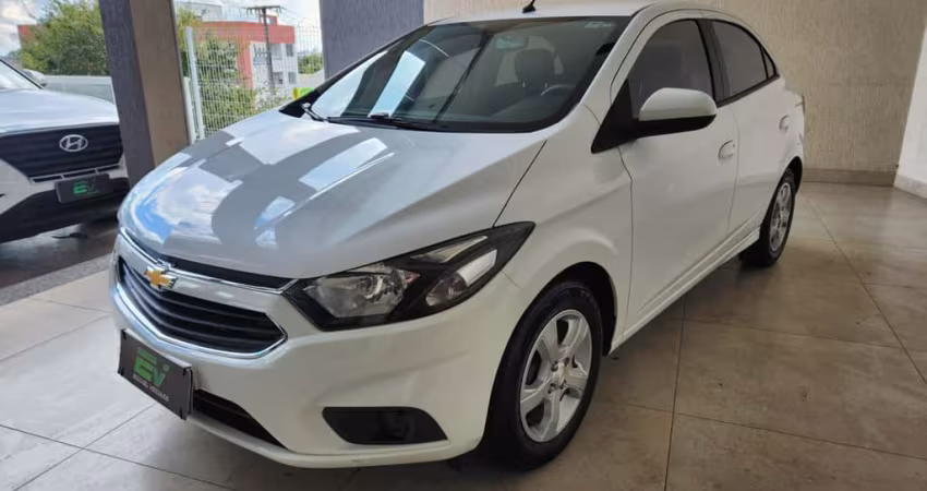 CHEVROLET ONIX HATCH LT 1.4 8V FlexPower 5p Mec.
