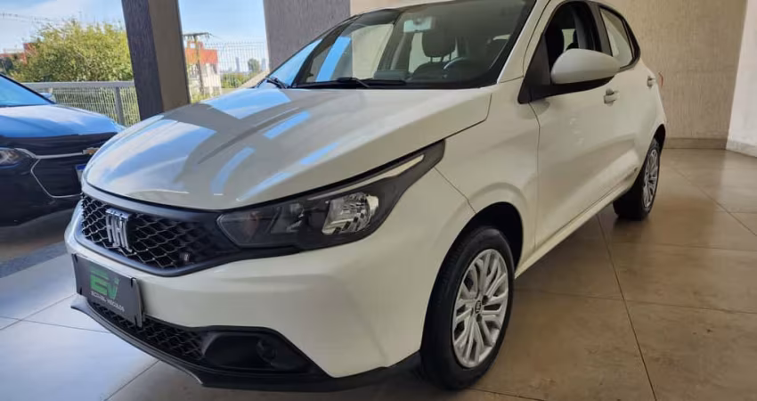 FIAT ARGO DRIVE 1.0 6V Flex
