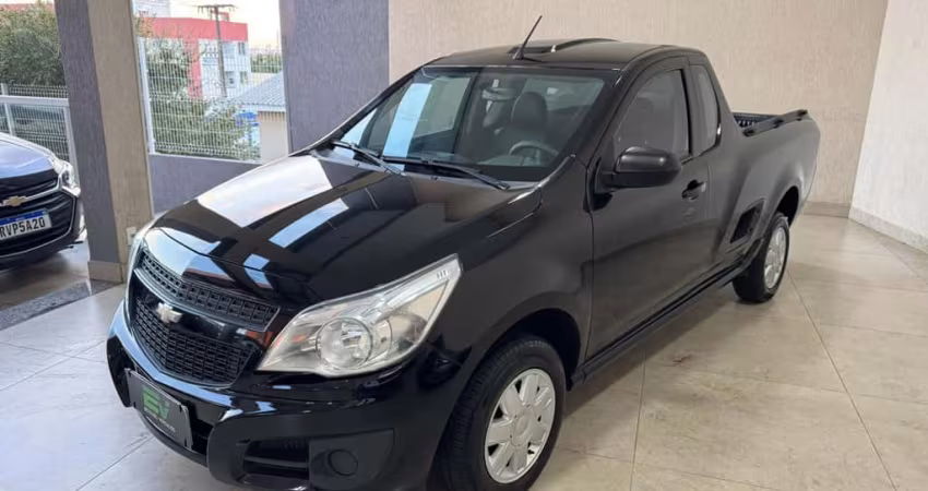 CHEVROLET MONTANA LS 1.4 ECONOFLEX 8V 2p