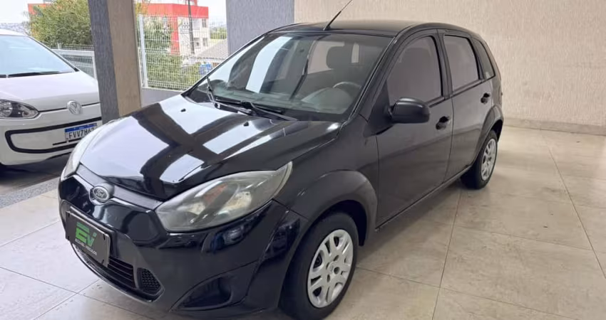 FORD FIESTA 1.0 8V Flex/Class 1.0 8V Flex 5p