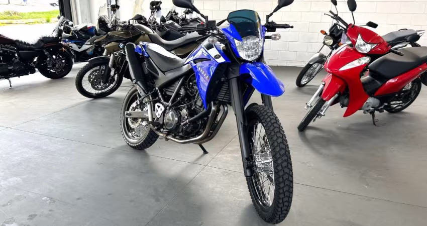 YAMAHA  XT 660 R 2005