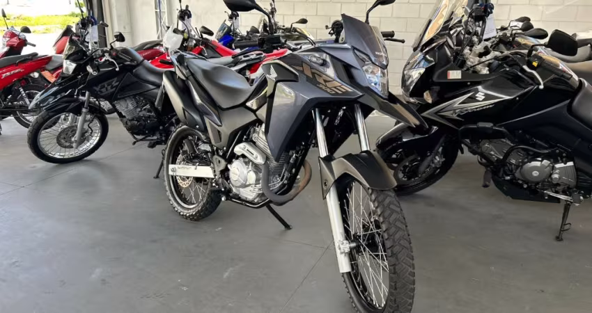 HONDA XRE 300 FLEX ABS 2022