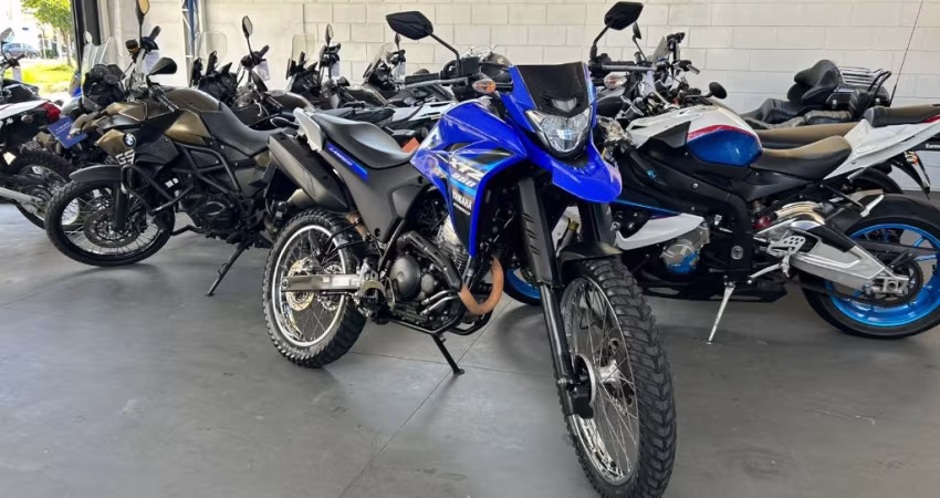 YAMAHA XTZ 250 LANDER FLEX ABS 2023
