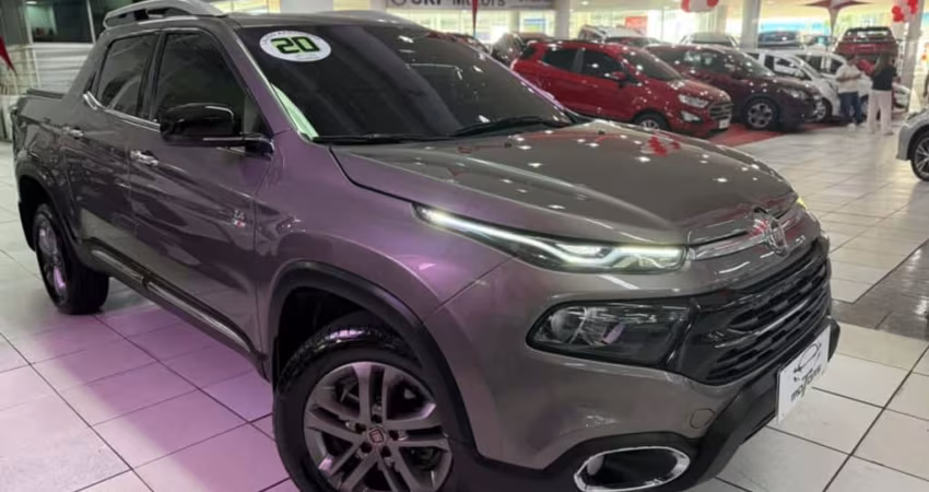 Fiat TORO 2.4 16V MULTIAIR FLEX VOLCANO AT9