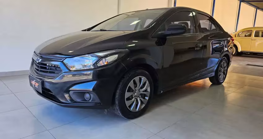 CHEVROLET JOY 1.0 BLACK PLUS ED. 8V 4P
