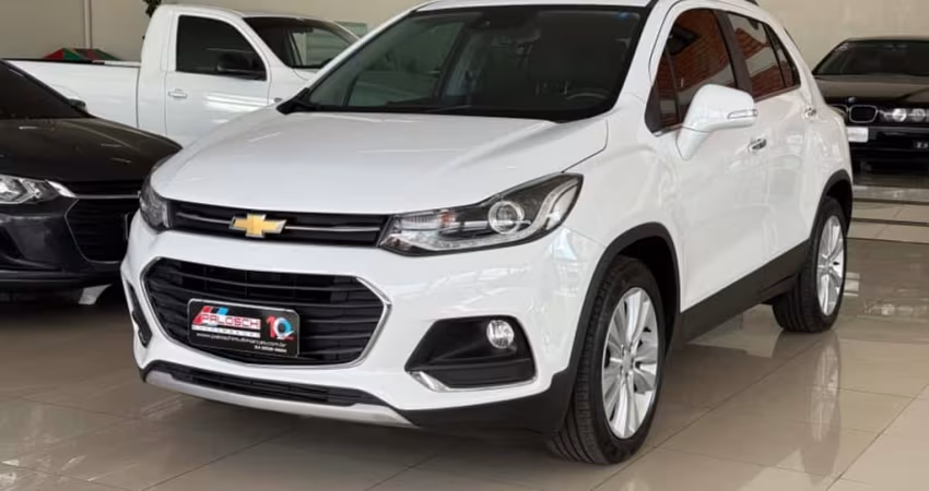 Chevrolet TRACKER 1.4 16V TURBO FLEX PREMIER AUTOMÁTICO