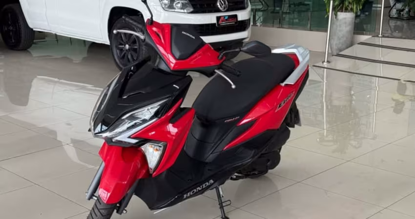 Honda Elite 125 ELITE 125