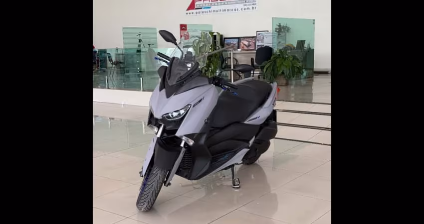 Yamaha XMAX ABS 250