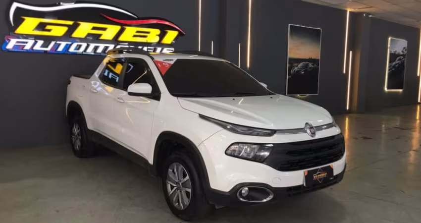 Fiat Toro 2019 1.8 16v evo flex freedom at6