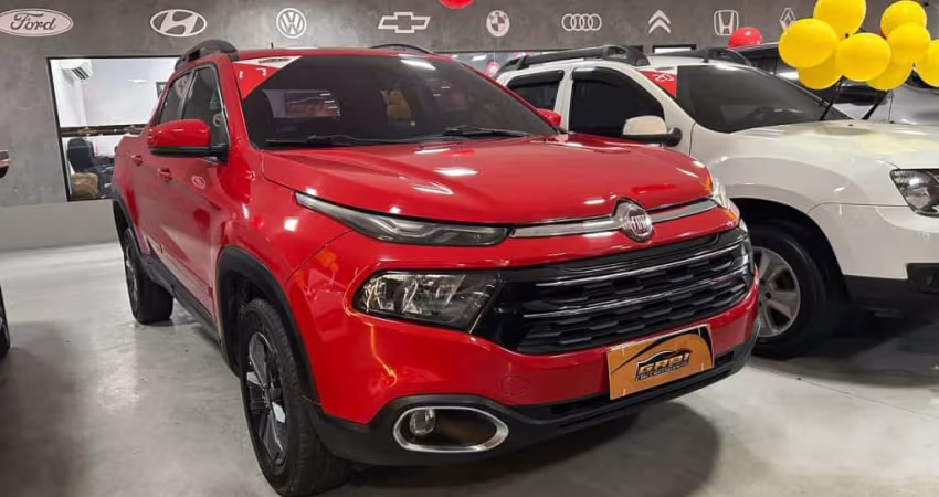Fiat Toro 2017 1.8 16v evo flex freedom at6