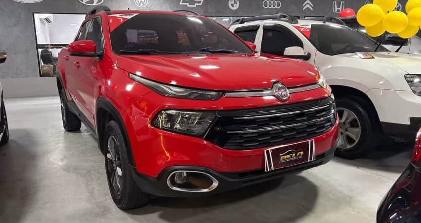 Fiat Toro 2017 1.8 16v evo flex freedom at6