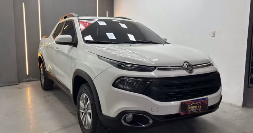 Fiat Toro 2019 1.8 16v evo flex freedom at6