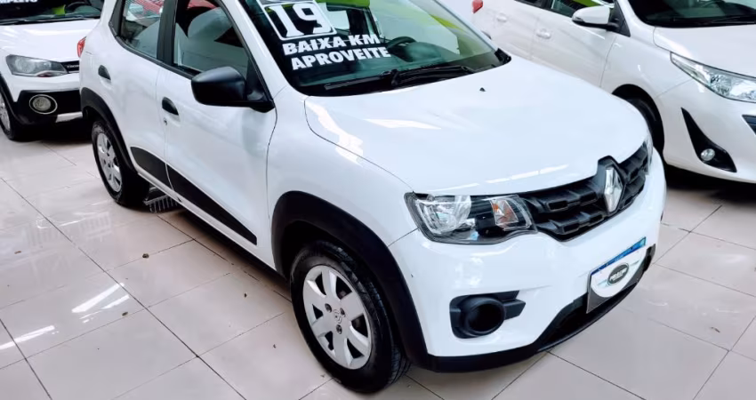 KWID NOVO
