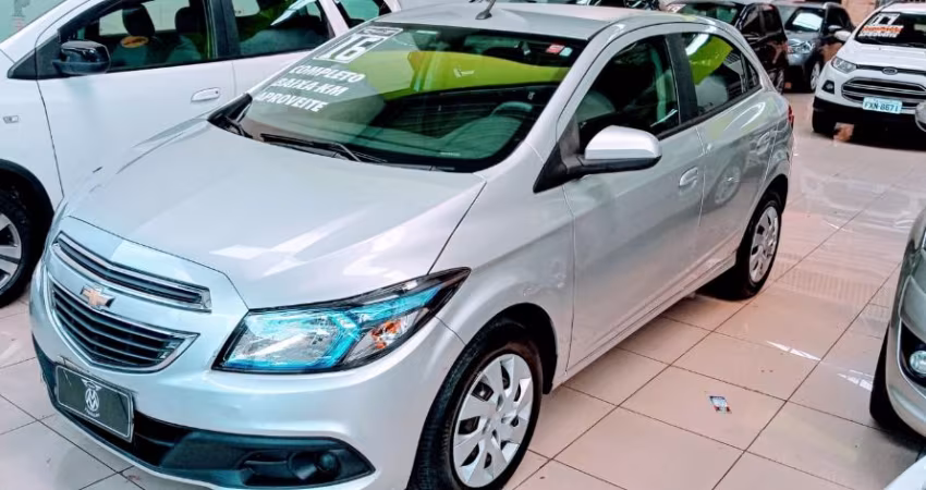 onix novo
