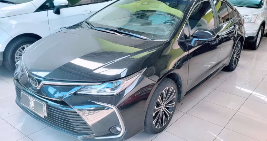 corolla altis