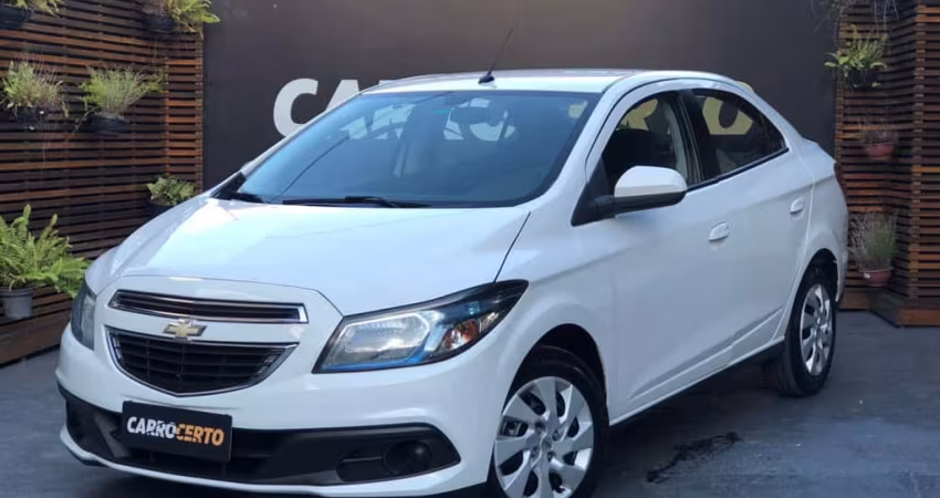 GM - Chevrolet PRISMA Sed. LT 1.4  2013 Flex  ótimo para quem Busca ESPAÇO e ECONOMIA