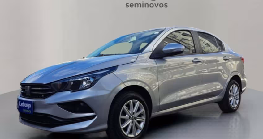 Fiat CRONOS 1.0 FIREFLY FLEX DRIVE MANUAL