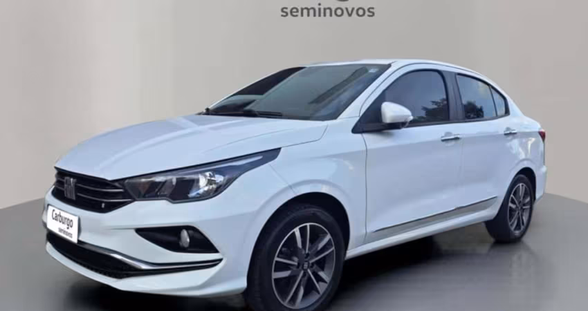 Fiat CRONOS 1.3 FIREFLY FLEX PRECISION CVT