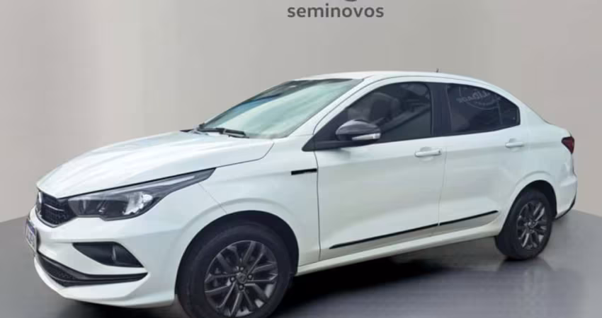 Fiat CRONOS 1.3 FIREFLY FLEX DRIVE MANUAL