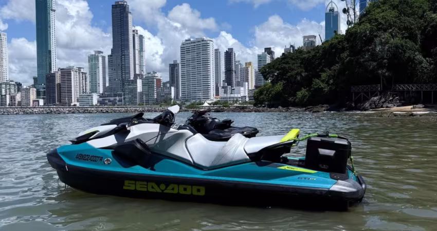 Cota jetski Seadoo GTI SE 170 2024