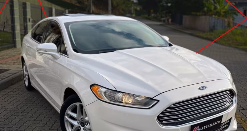 FORD FUSION 2.5 2014