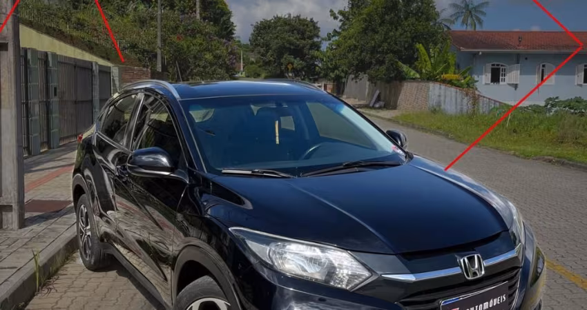 HR-V 1.8 2016 