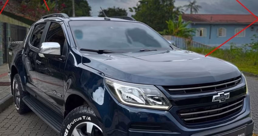 S10 2018 2.8 4X4 DIESEL 